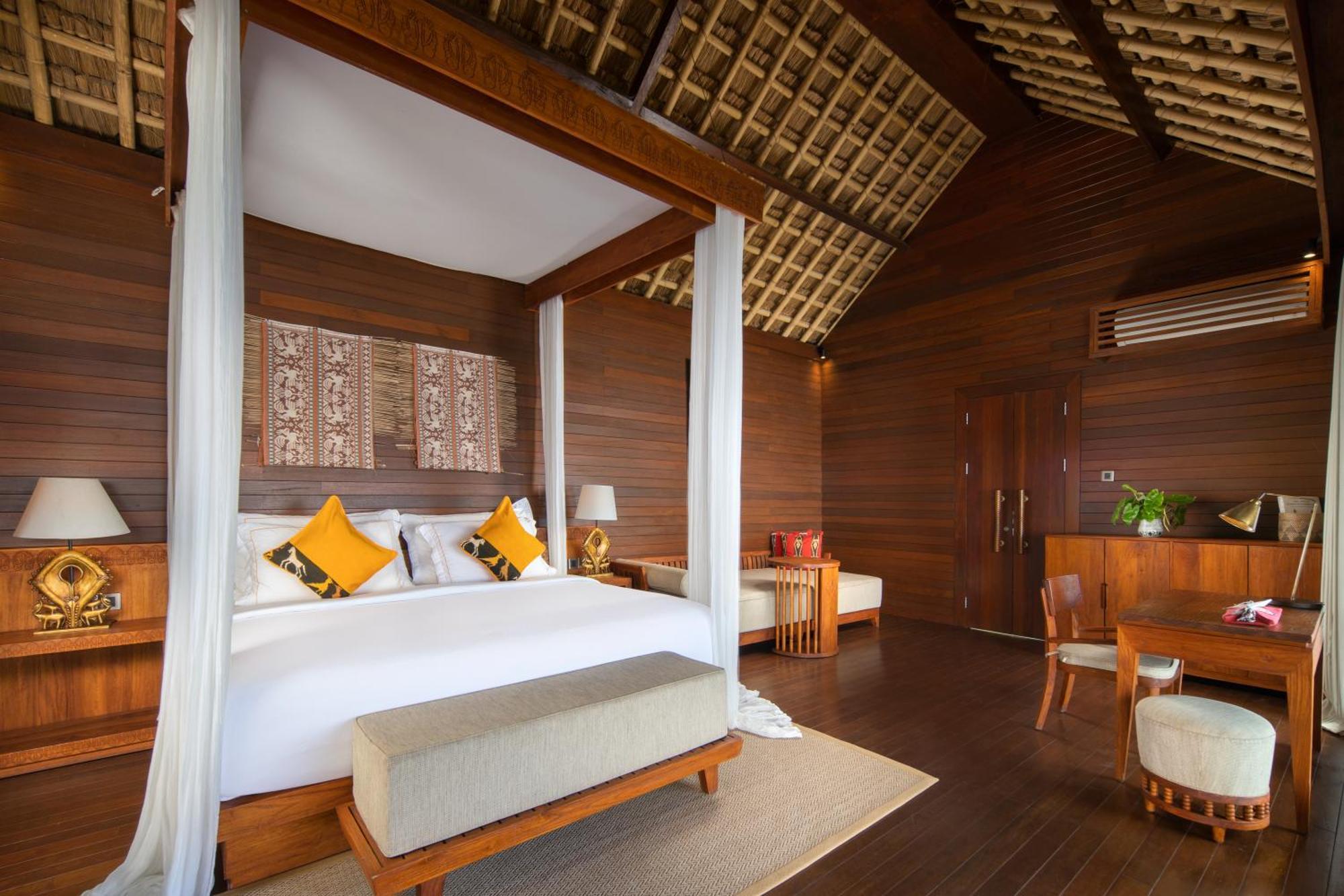 เลเลวาตู รีสอร์ต ซุมบา Hotel Watukarere ภายนอก รูปภาพ